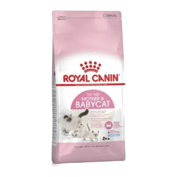 Royal Canin  Babycat 2Kg