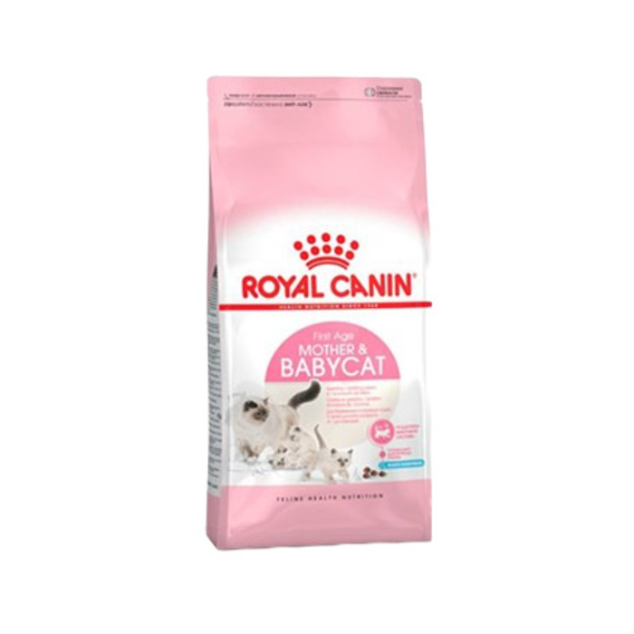 Royal Canin  Babycat Yavru Kedi Mamasi 4 Kg