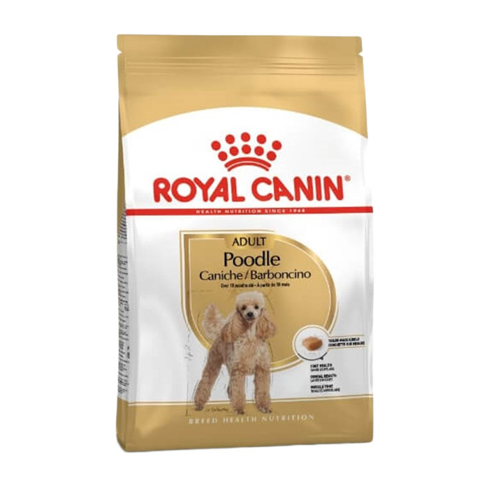 Royal Canin  Poodle Adult Köpek Mamasi 3 Kg