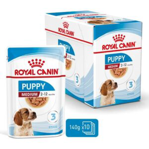 Canin Royal Royal Canin Puppy 