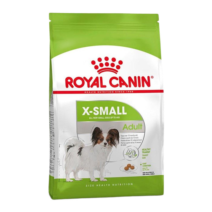 Royal Canin  Xsmall Adult Yetişkin Köpek Mamasi 3 Kg