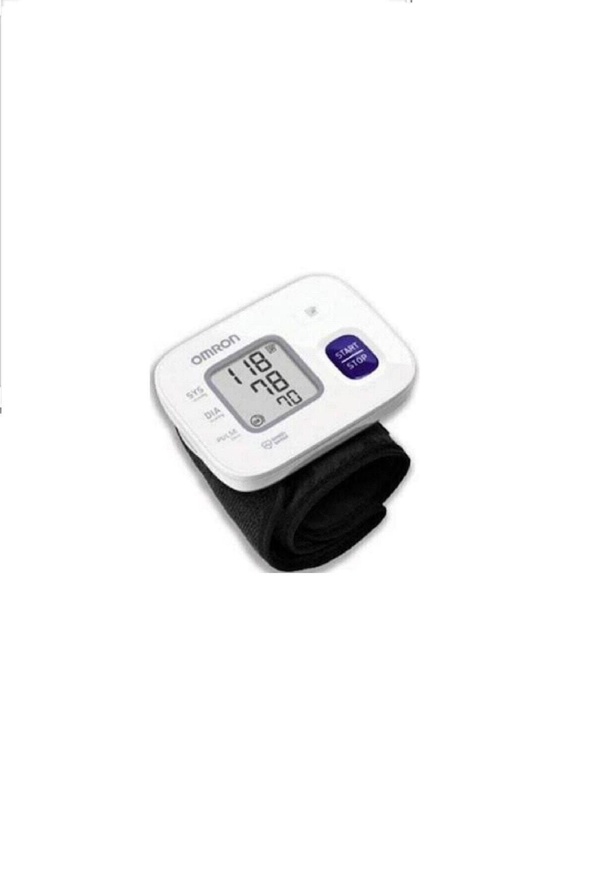 Omron Rs1 Hem-6120-E Bilekten Ölçer Tansiyon Aleti