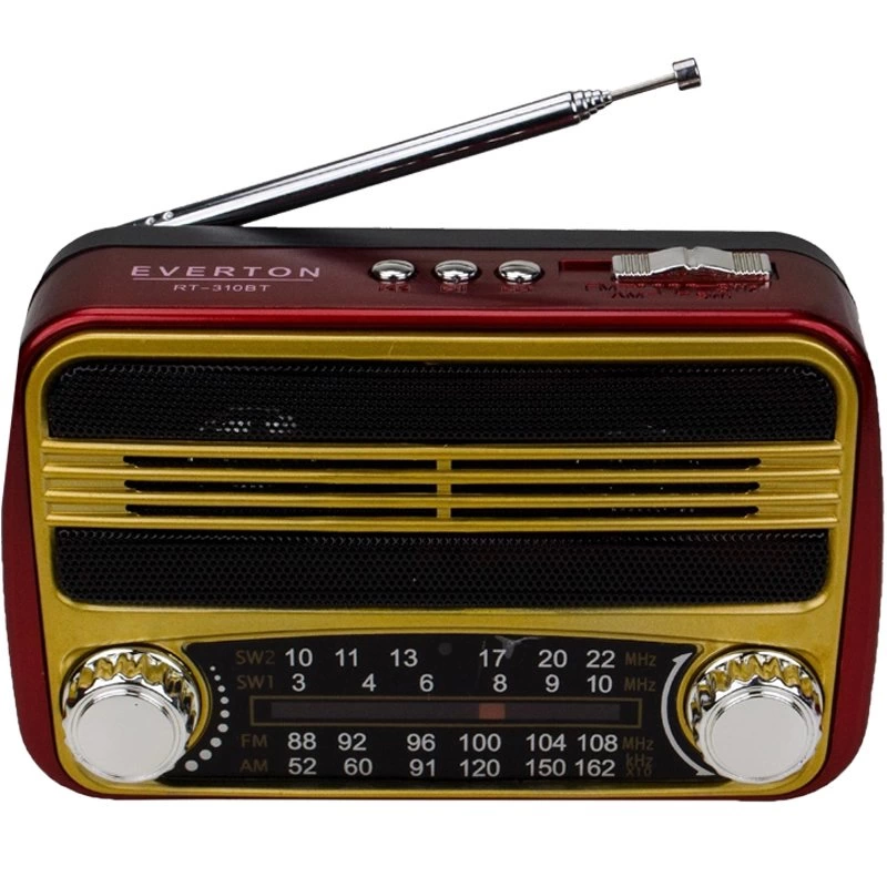 Just Cheap Store Rt 310 Radyo