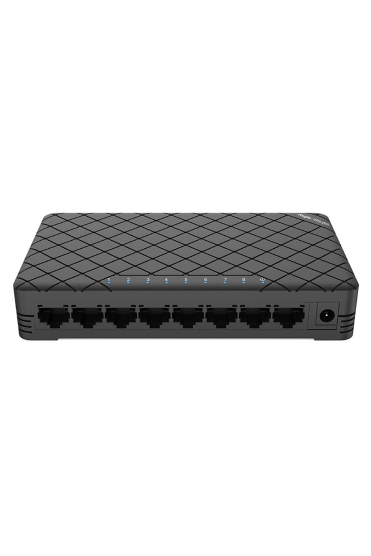 Ruijie Reyee Ruijie - Reyee Rg-Es08 8 Portlu, 10/100 Fast Ethernet, Tak Çalişt