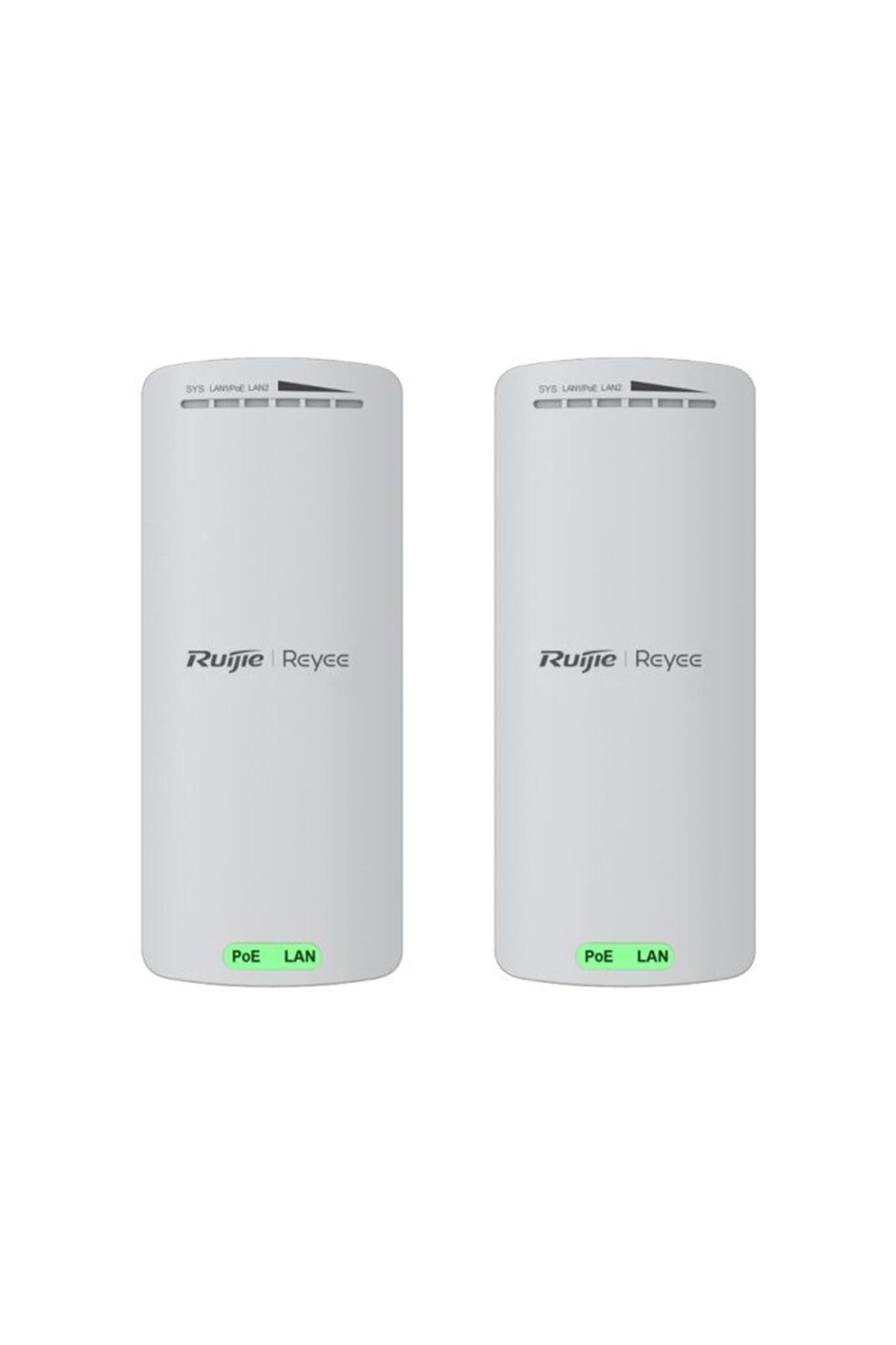 Ruijie Reyee Ruijie-Reyee Rg-Est100-E Outdoor 300Mbps 2.4Ghz Noktadan Noktaya