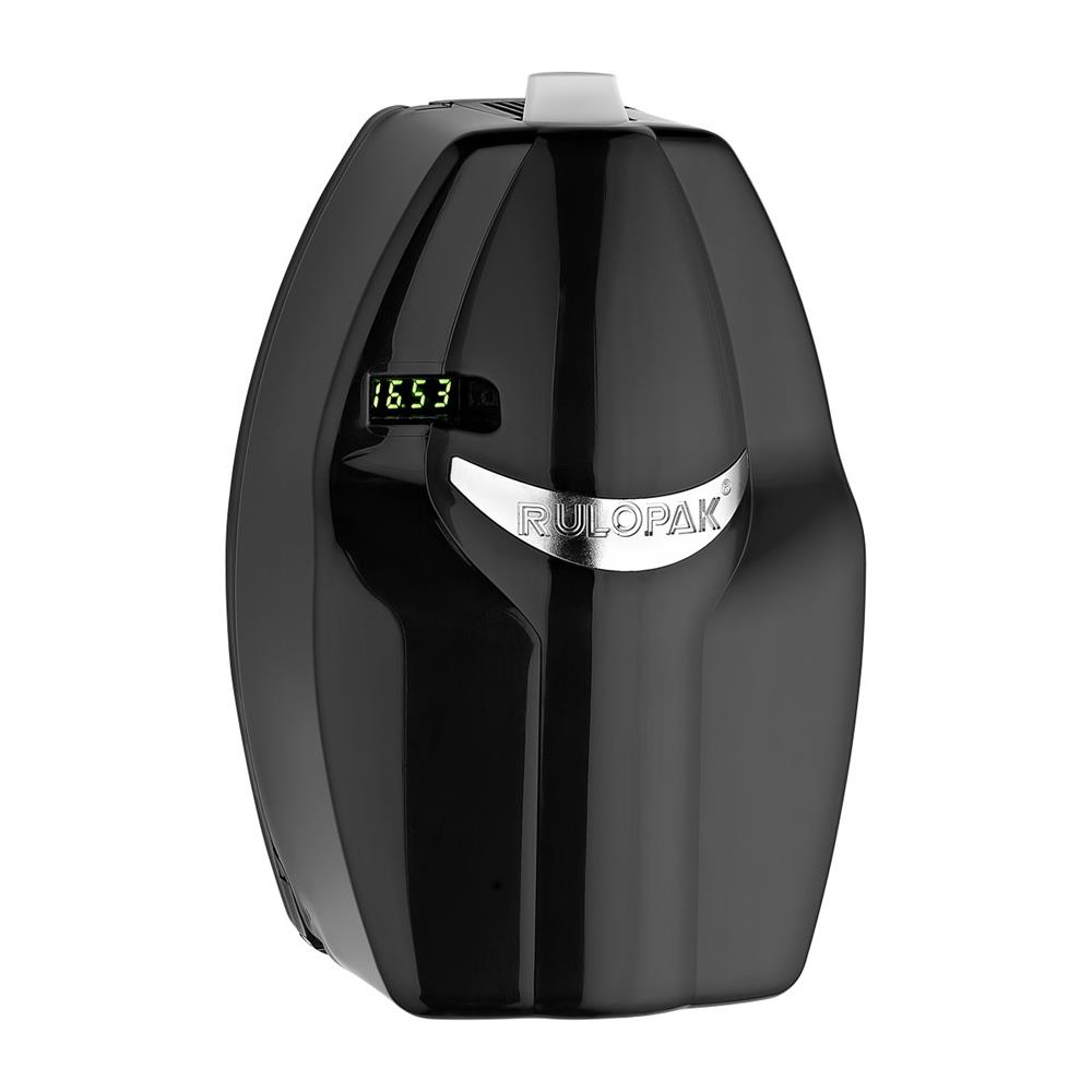 Rulopak  Cosmic M5 Profesyonel Kokulandirma Makinesi Siyah