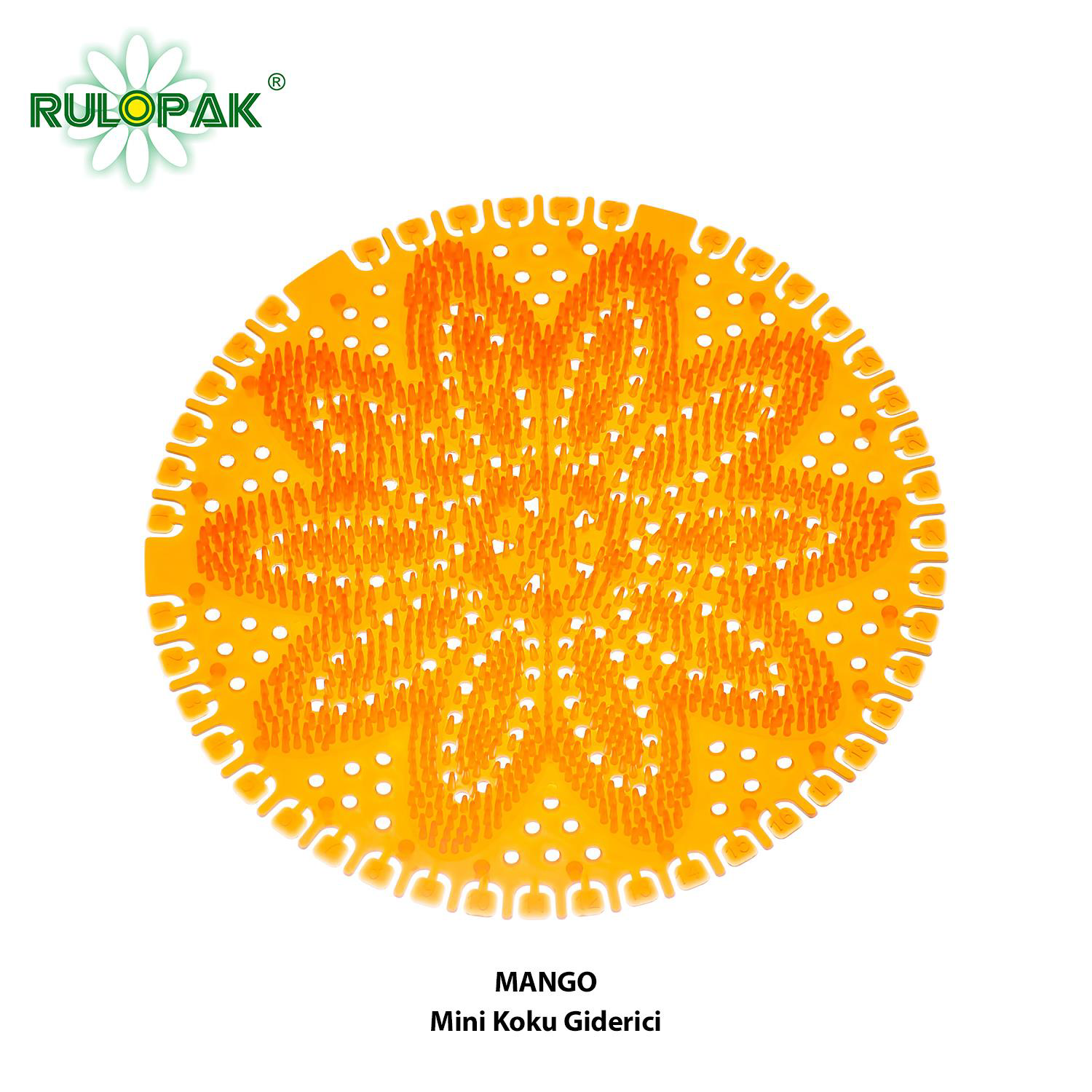 Rulopak  Mini Koku Giderici Mango