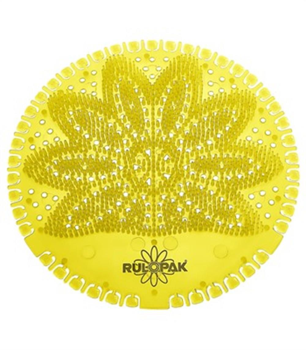 Rulopak  Pisuvar Koku Giderici Limon