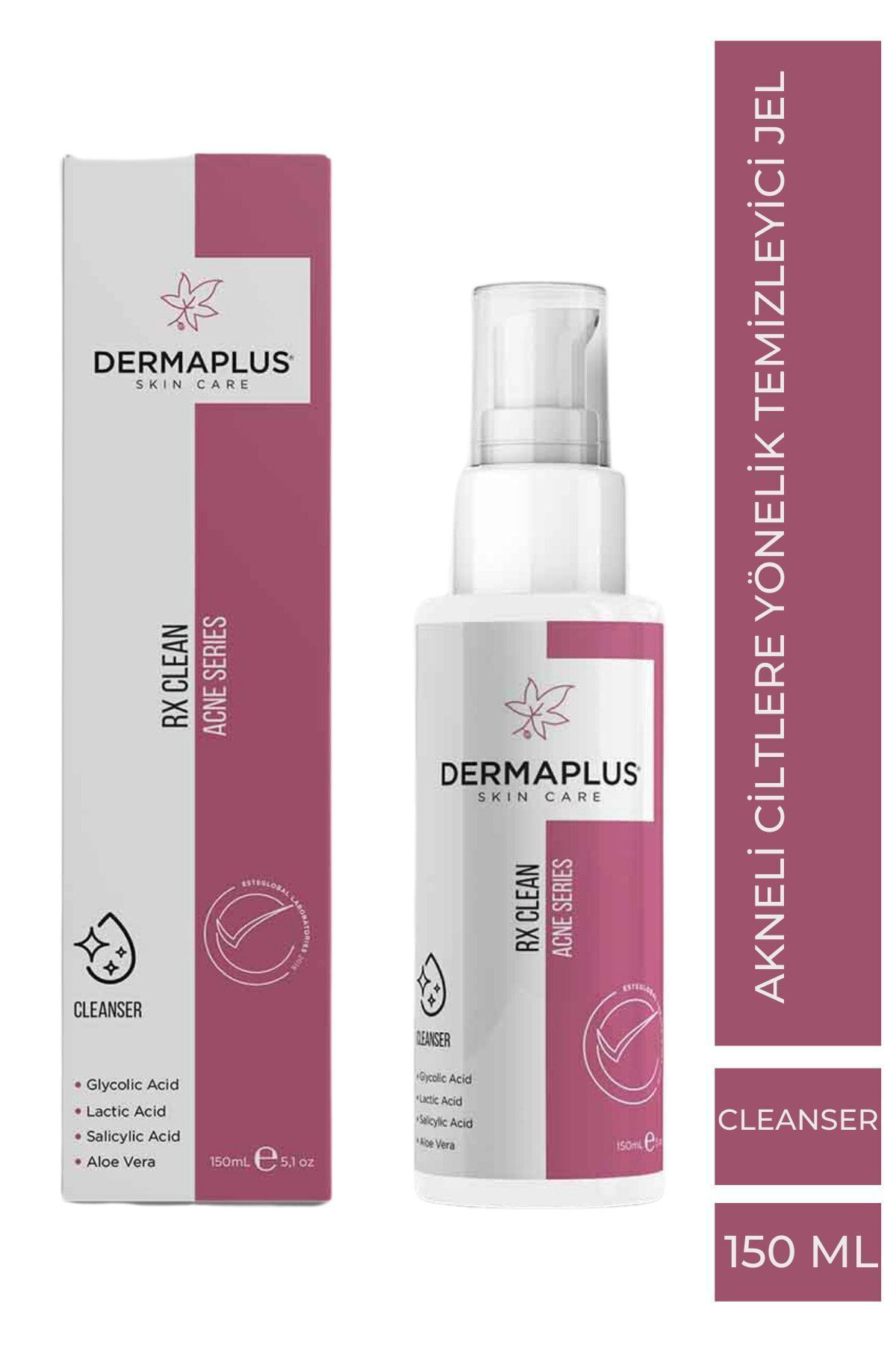 Dermaplus Md Rx Clean