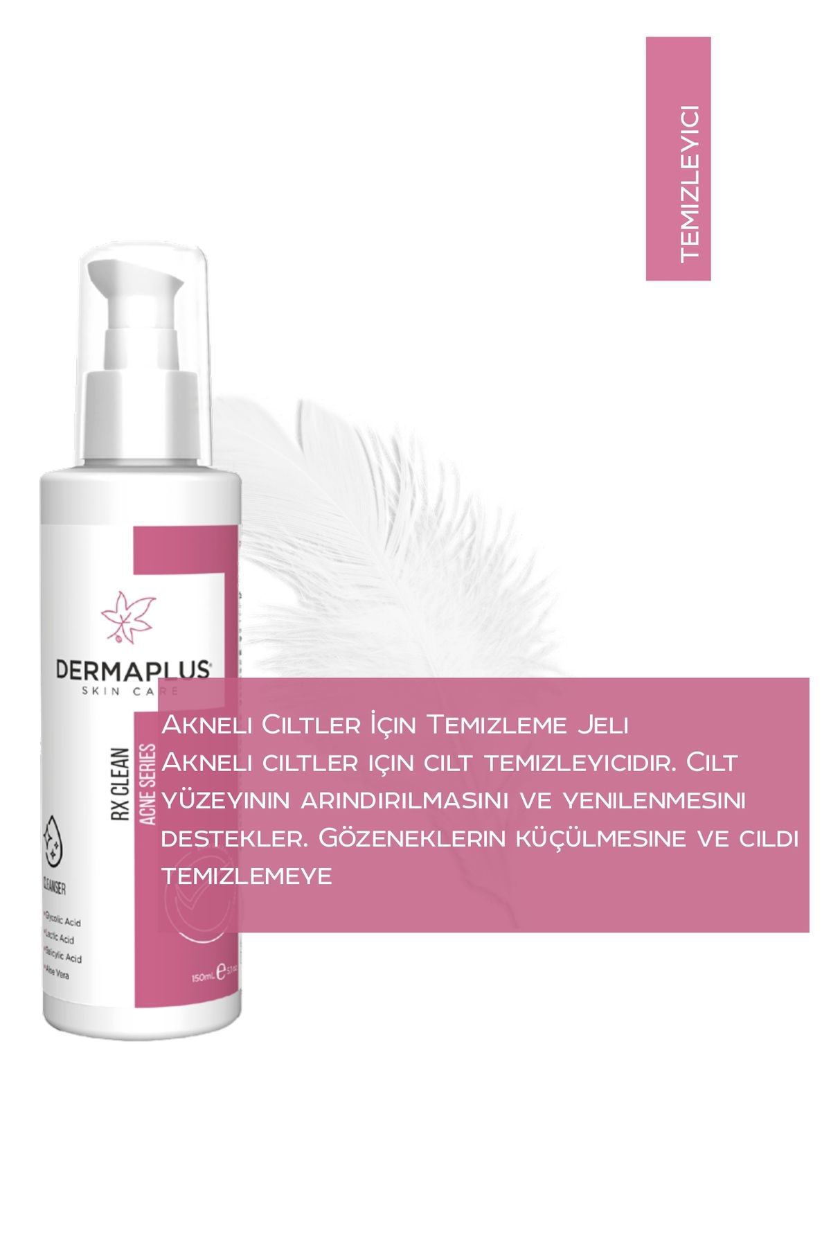 Dermaplus Md Rx Clean