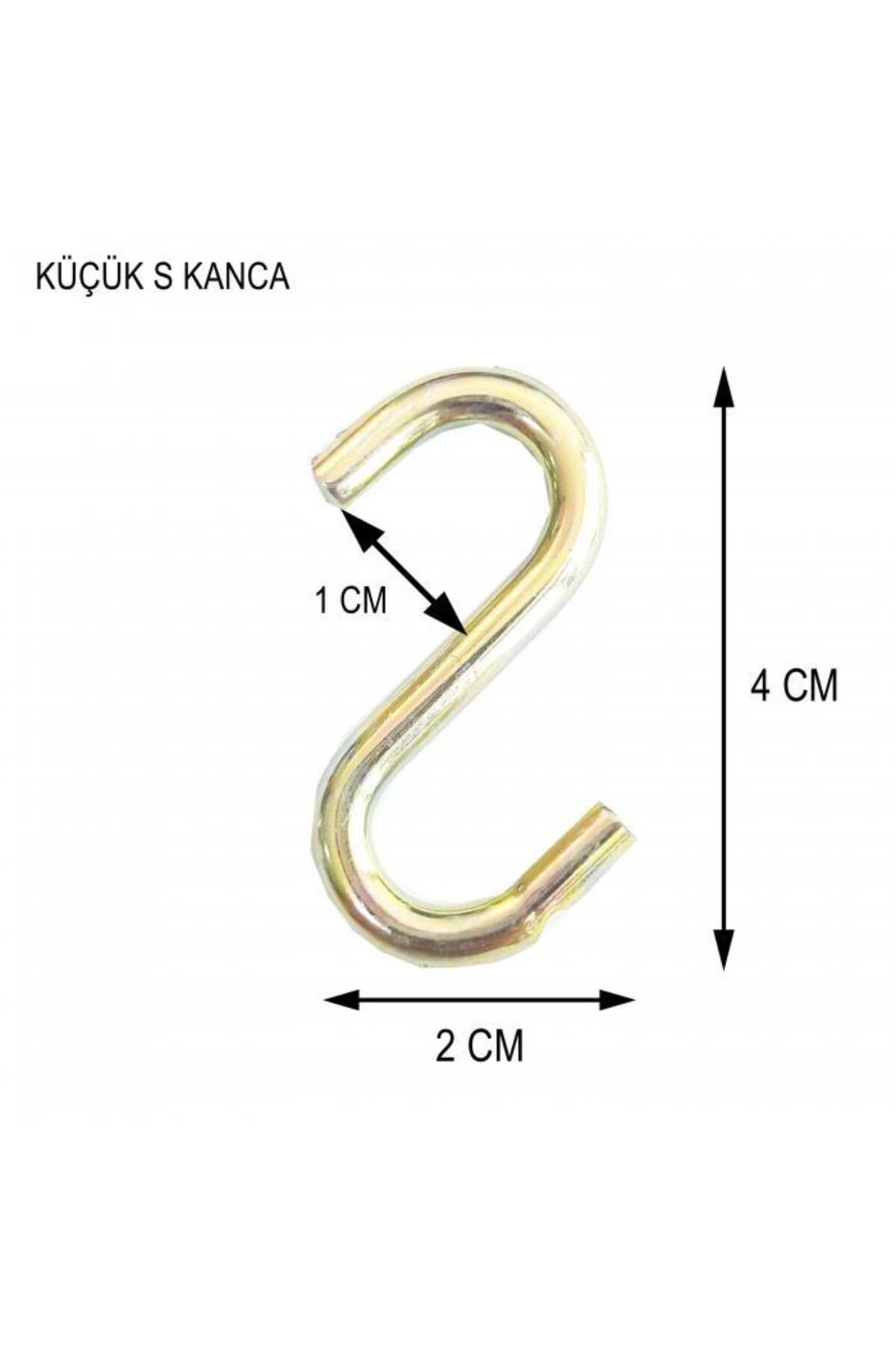 Acakir S Küçük Kanca