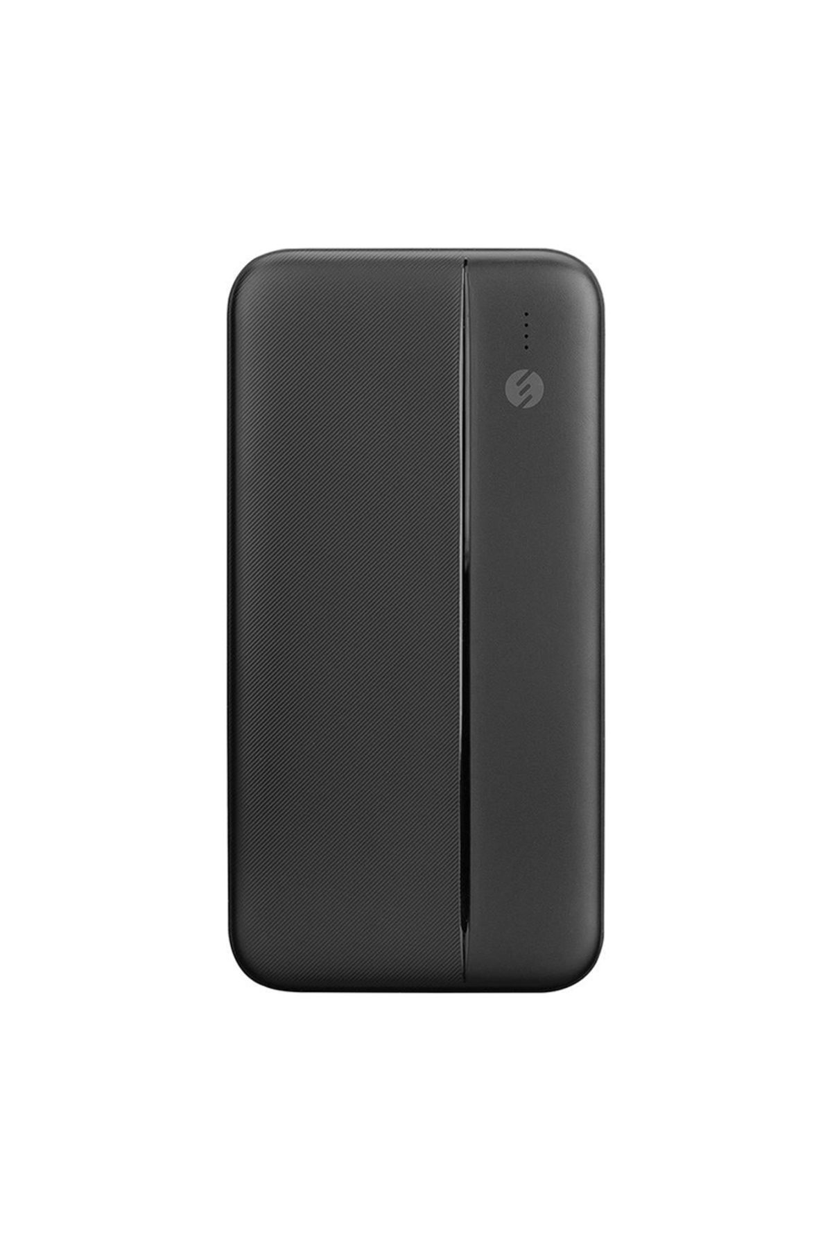 Ok Aksesuar S-Link İp-G10n Siyah Micro+Type C Girişli 10000 Mah Taşinabilir Ş