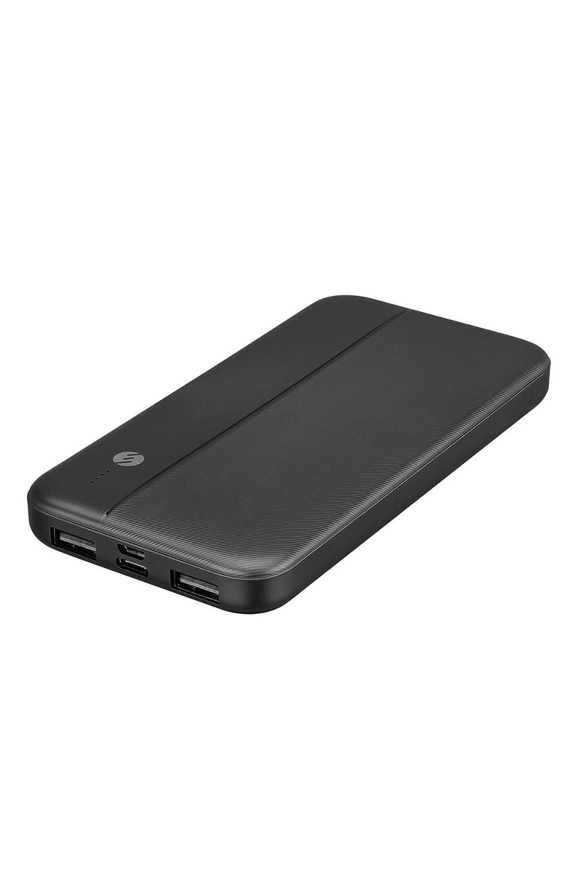 Ok Aksesuar S-Link İp-G10n Siyah Micro+Type C Girişli 10000 Mah Taşinabilir Ş