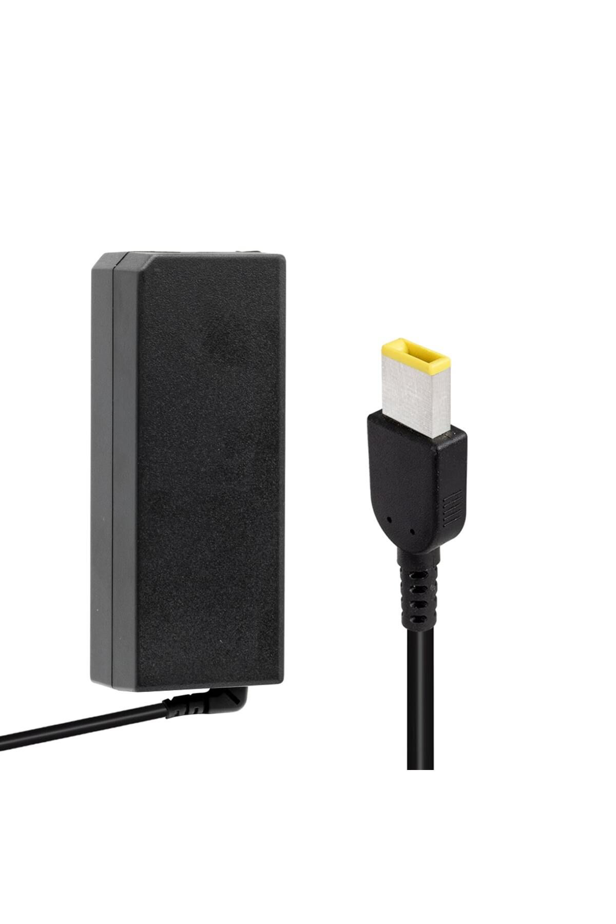 Ok Aksesuar S-Link Sl-Nba14 20 Volt 3.25 Amper 65 Watt İbm Lenovo Notebook Ad