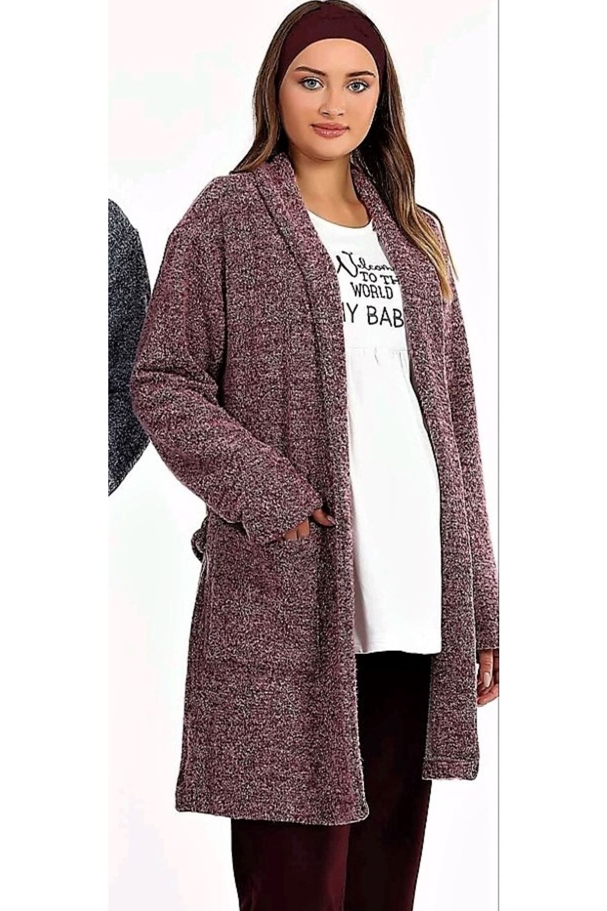 Baha Sabahlikli Loğusa Pijama Takimi Yeni Sezon