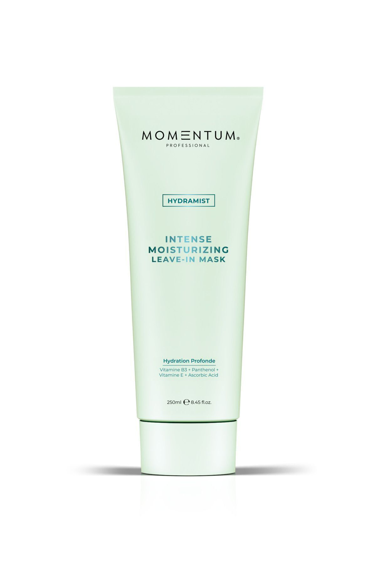 Momentum Saç Bakim Kremi Durulanmayan İntense Moisturizing 250 Ml