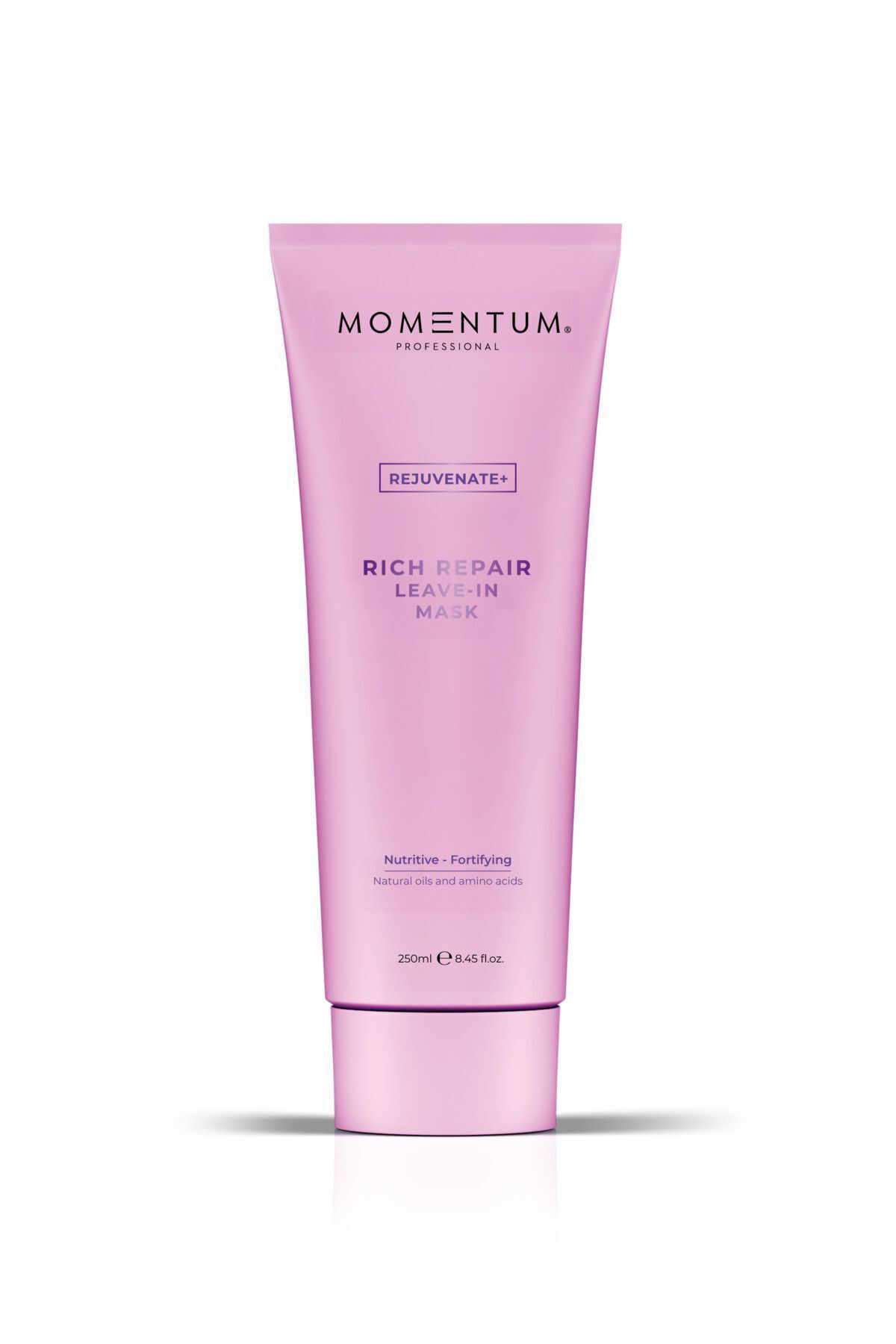 Momentum Saç Bakim Kremi Durulanmayan Rich Repair 250 Ml