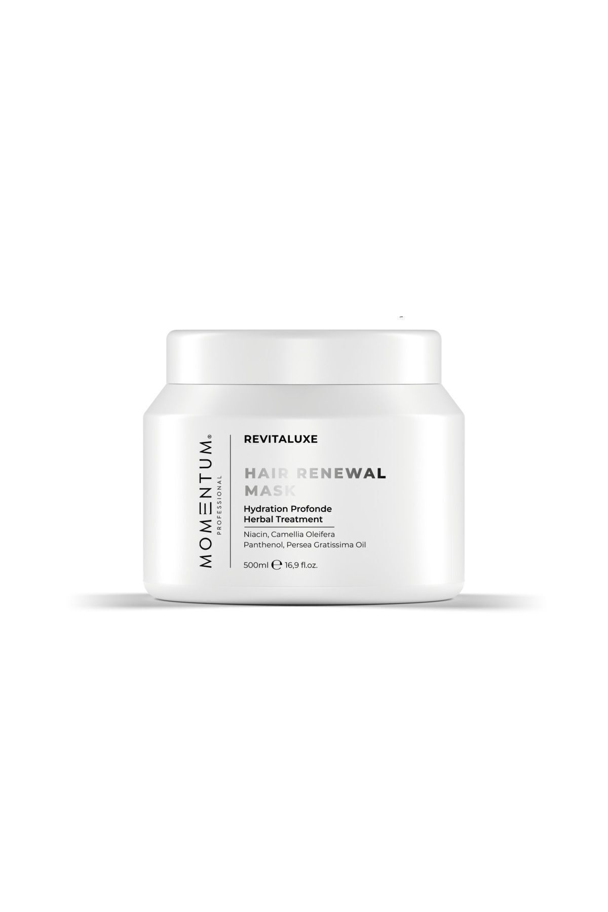 Momentum Saç Bakim Maskesi Hair Renewal 500 Ml