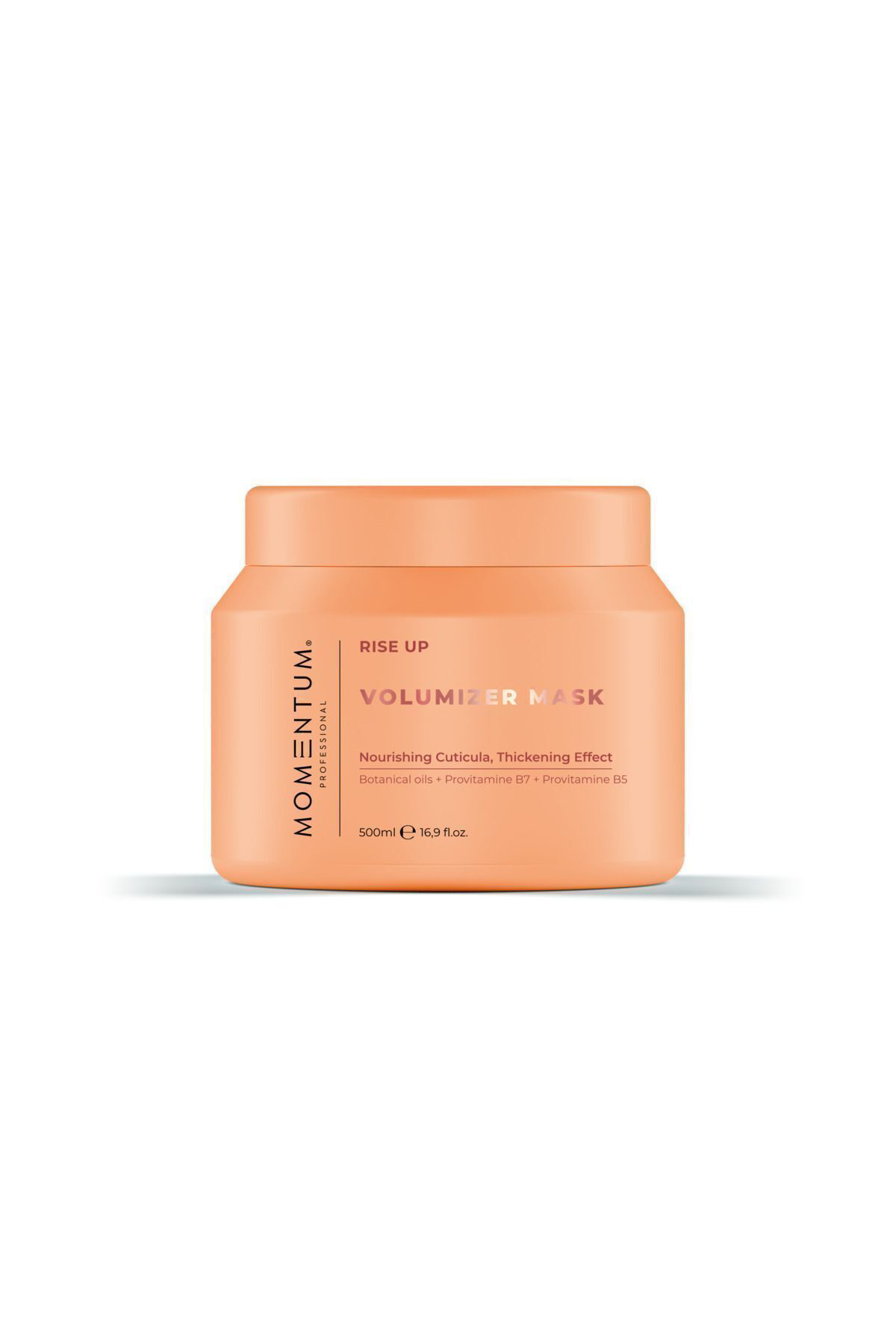 Momentum Saç Bakim Maskesi Volumizer Mask 500 Ml