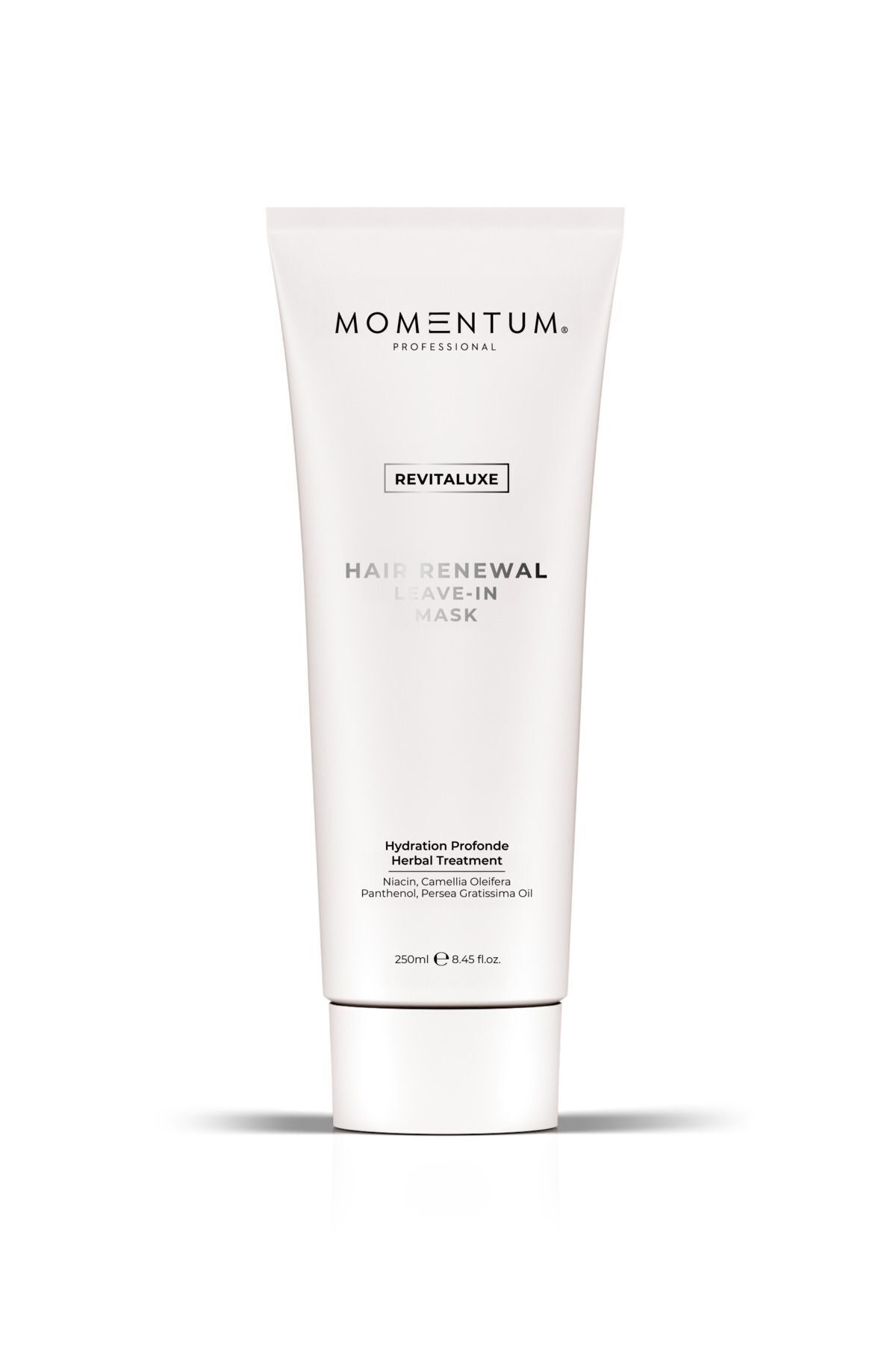 Momentum Saç Bakim Maskesi Durulanmayan Hair Renewal 250 Ml