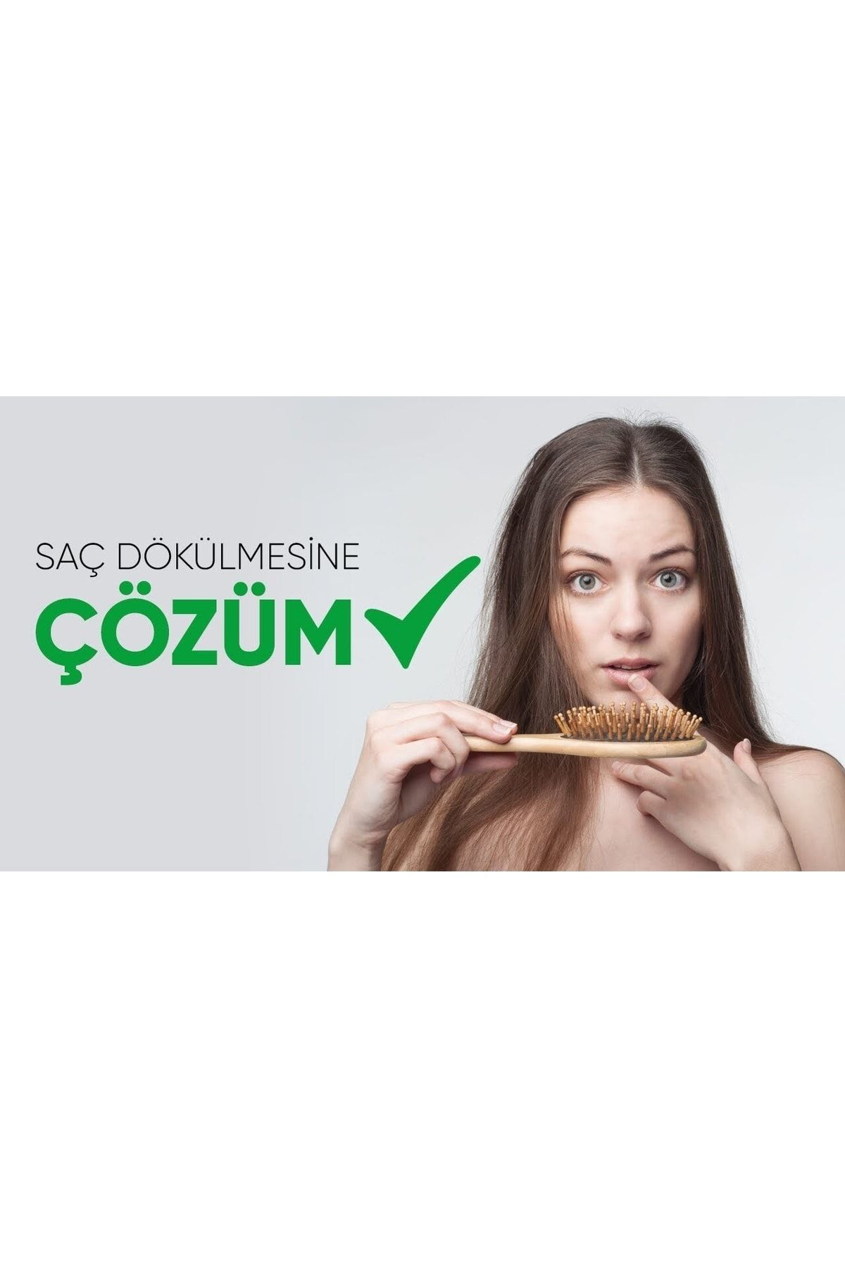 Zaymin Saç Dökülme Karşiti Losyon