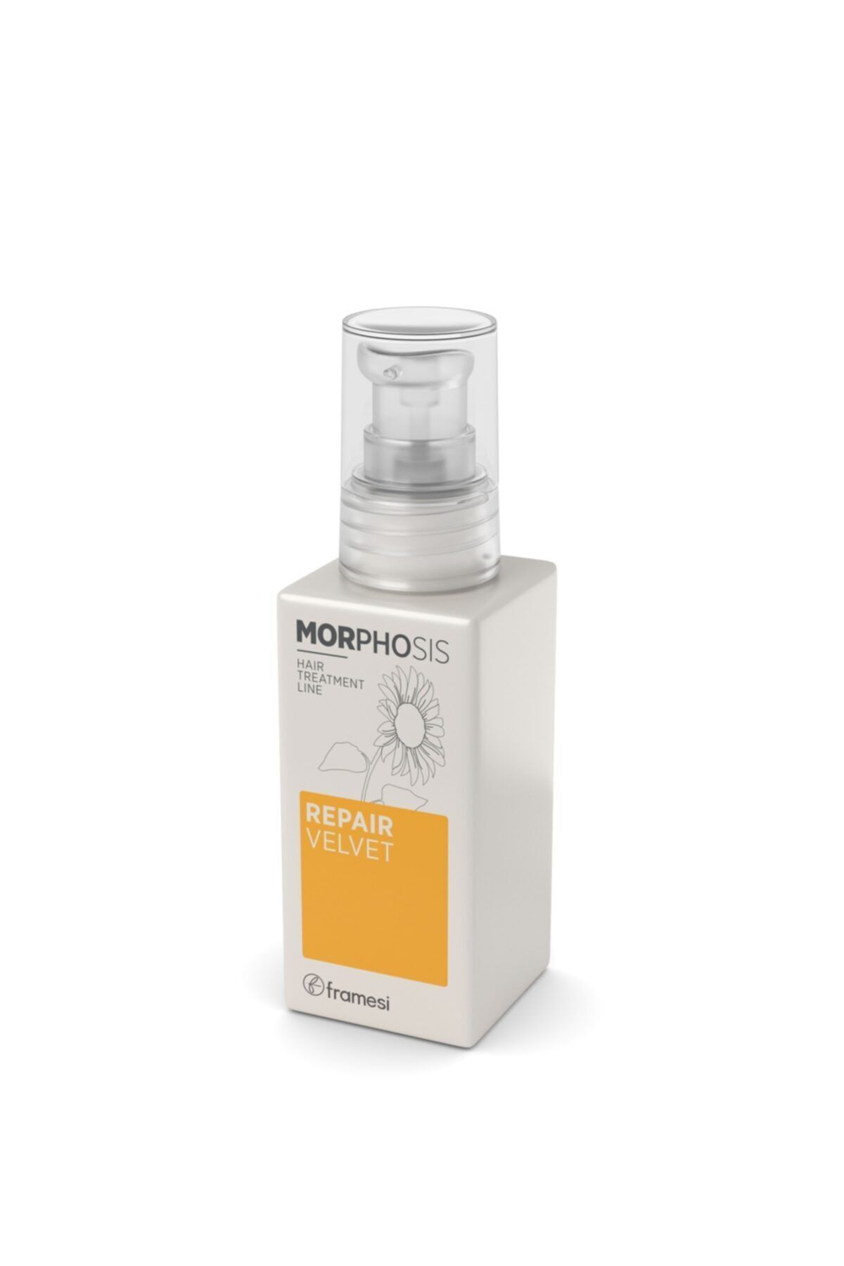 Framesi Morphosis Saç Onarici Sprey