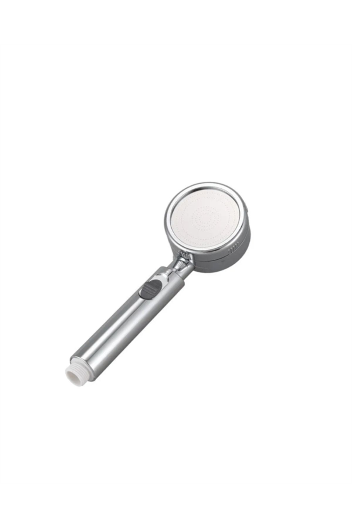 Sağlam Metal Hortum Bağlantılı, 360° Hareketli Duş Başlığı