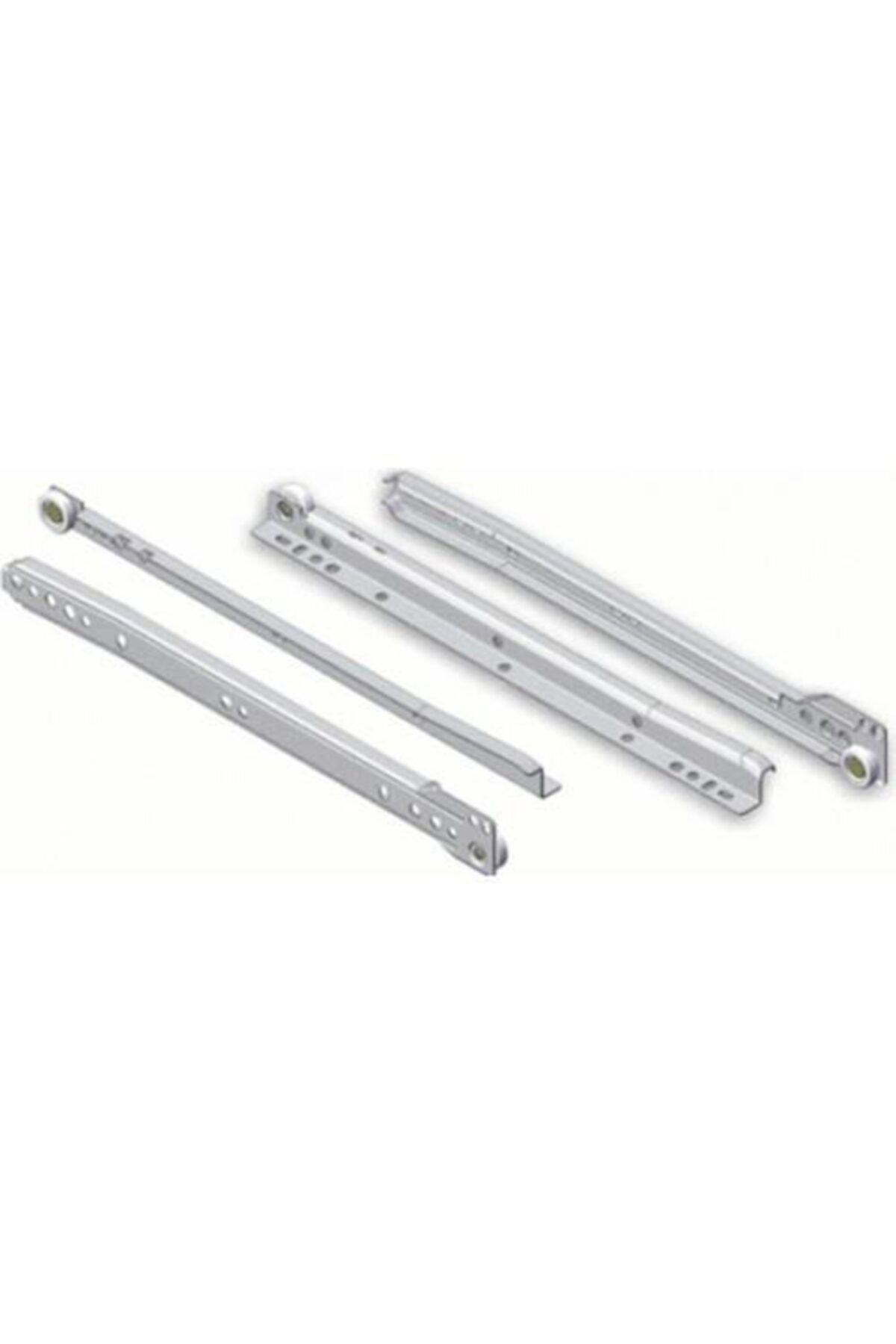 Mmc Group Samet Çekmece Rayi 40 Cm (Takim)