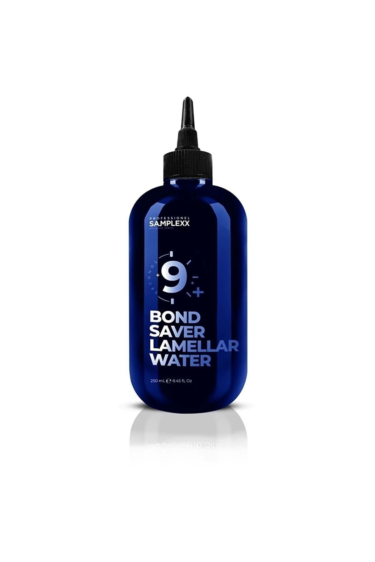 Samplexx Samplex Bond Saver Lamellar Water 250 Ml 9 Saniye