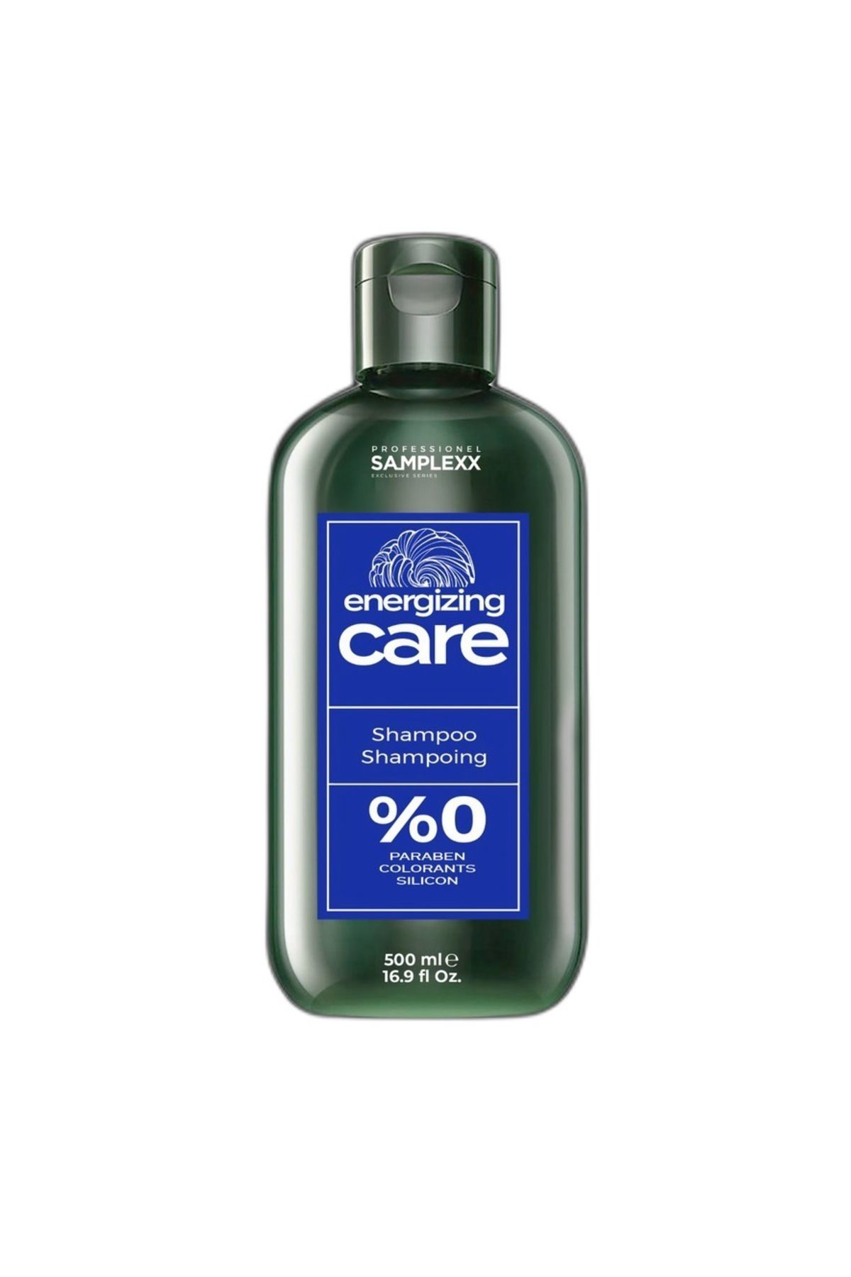 Sample Xx Energizing Care (Şampuan) 500 Ml