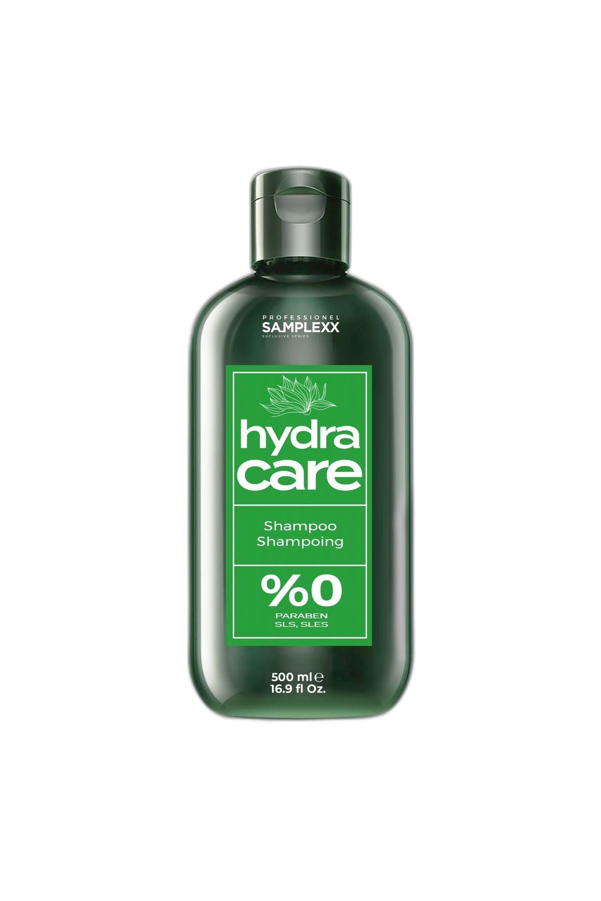 Sample Xx Hydra Care 500 Ml
