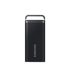 Samsung 2TB T5 Usb 3.2 (Okuma 1050MB - Yazma 1000MB) Siyah Taşına