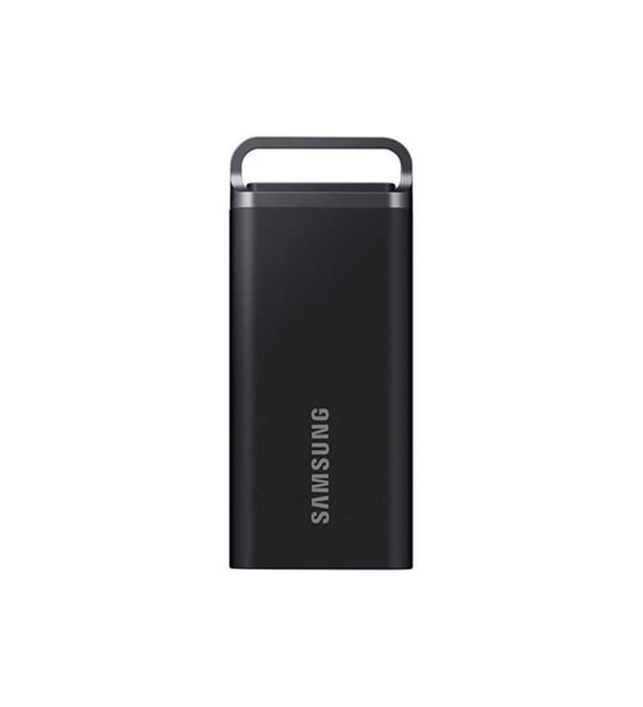 Samsung 2TB T5 Usb 3.2 (Okuma 1050MB - Yazma 1000MB) Siyah Taşına