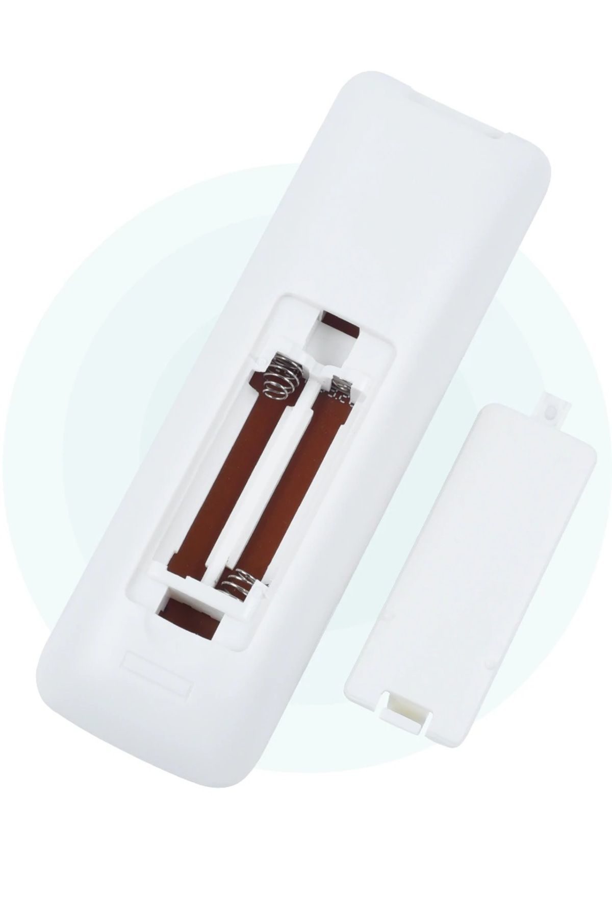 Tteknolojik Samsung Db93-15169 Klima Kumandasi