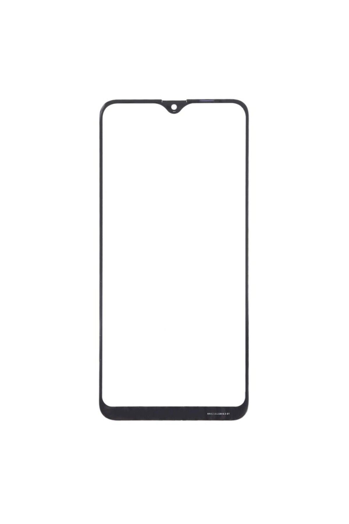 Boyra Teknoloji Samsung Galaxy M10 Okali Ön Cam (Ekran Değildir) Sm-M105f