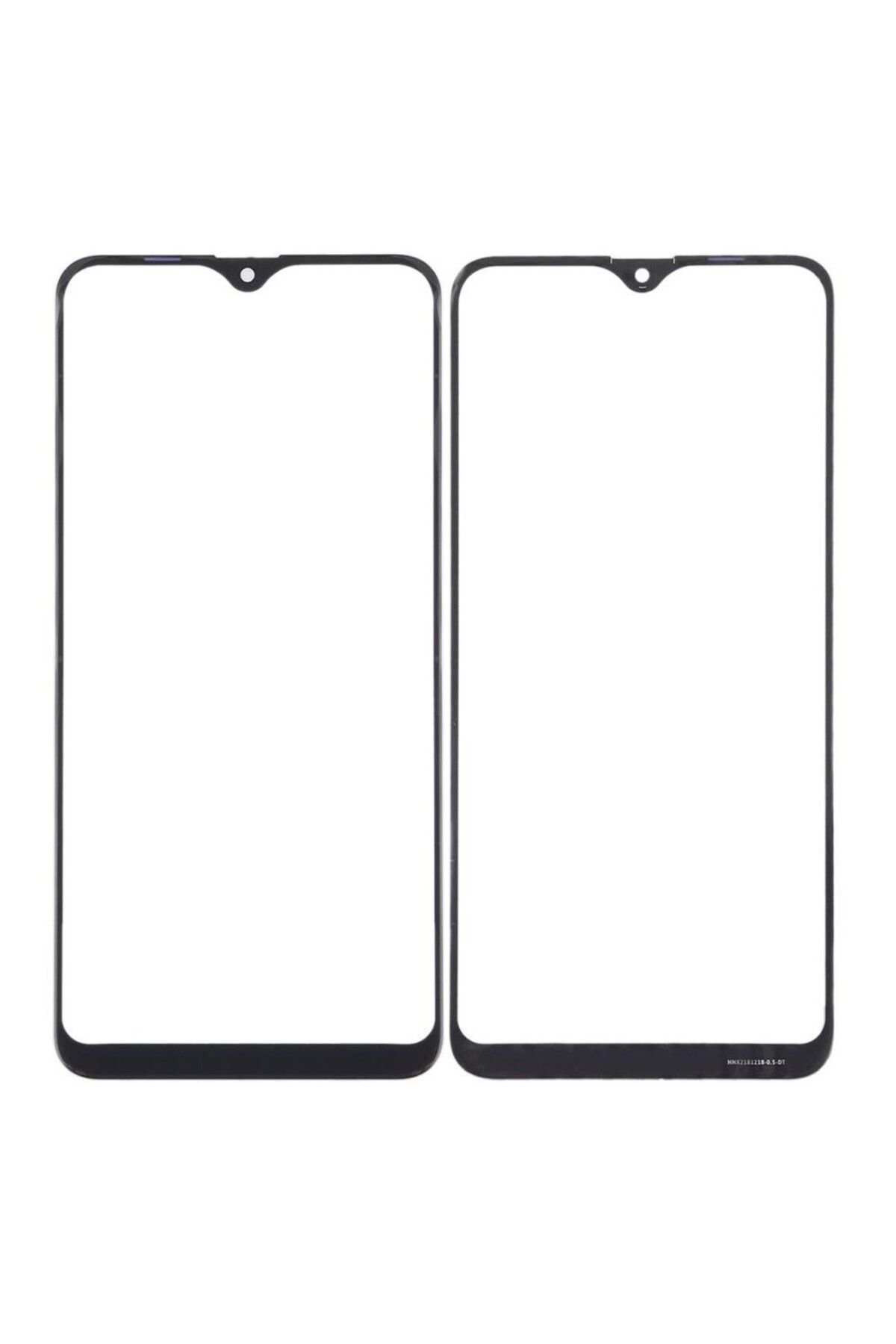 Boyra Teknoloji Samsung Galaxy M10 Okali Ön Cam (Ekran Değildir) Sm-M105f
