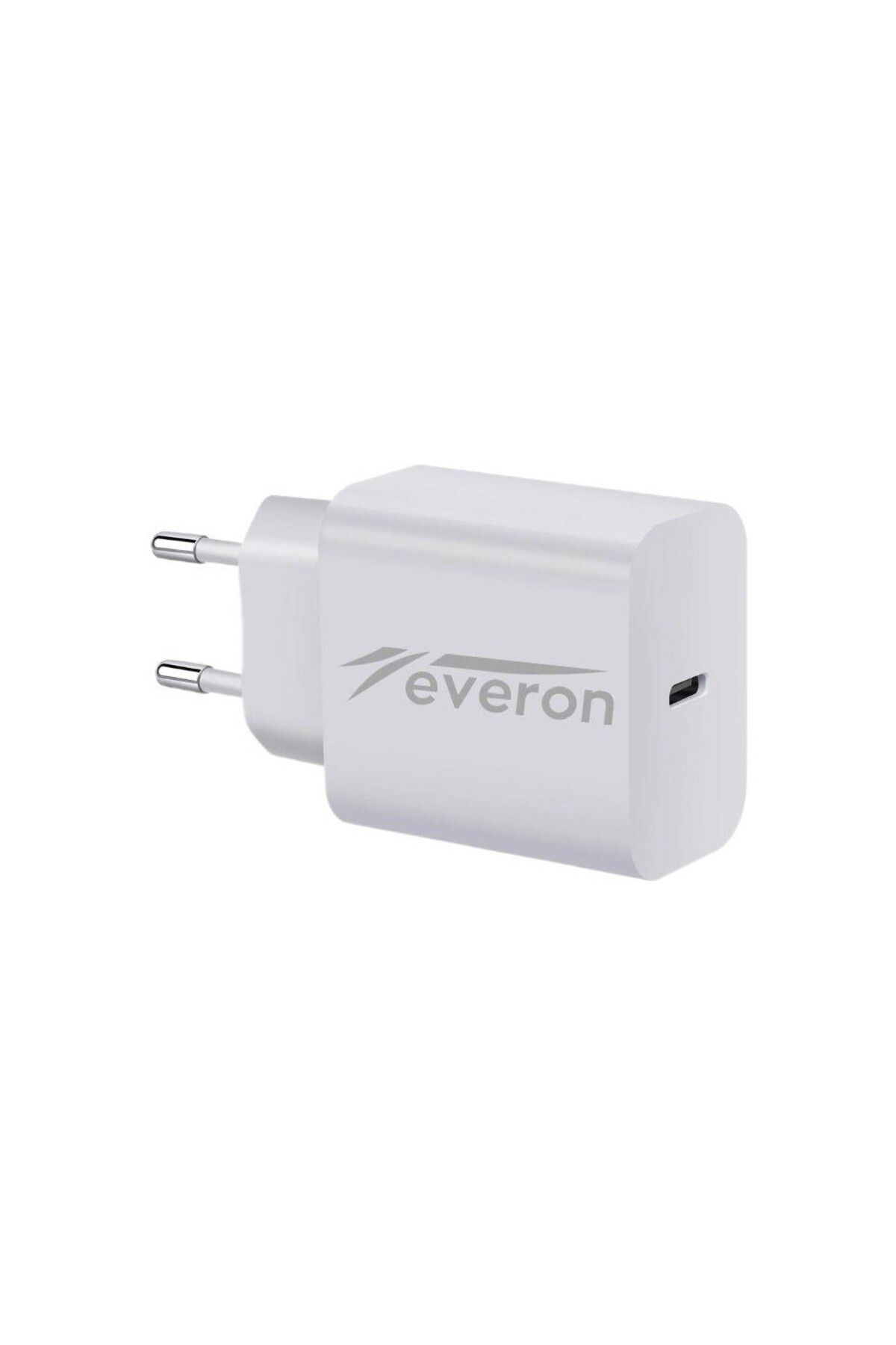 Everon Samsung Galaxy A16 5G İle Uyumlu 25W Qc 3.4A Type C Şarj Adaptörü