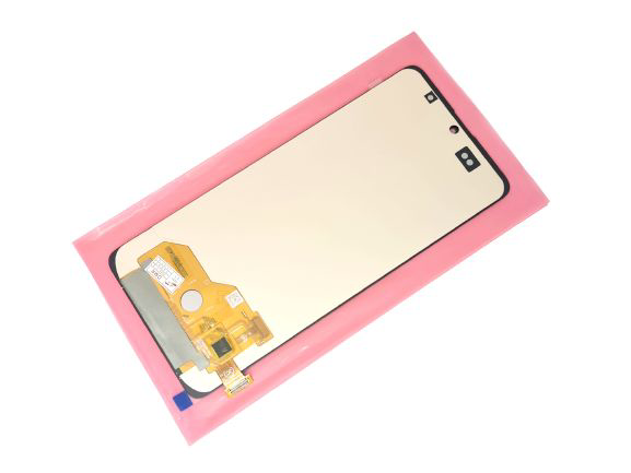 Samsung Galaxy M31S Lcd Ekran Dokunmatik ORJİNAL (B-7000+Tamir Se