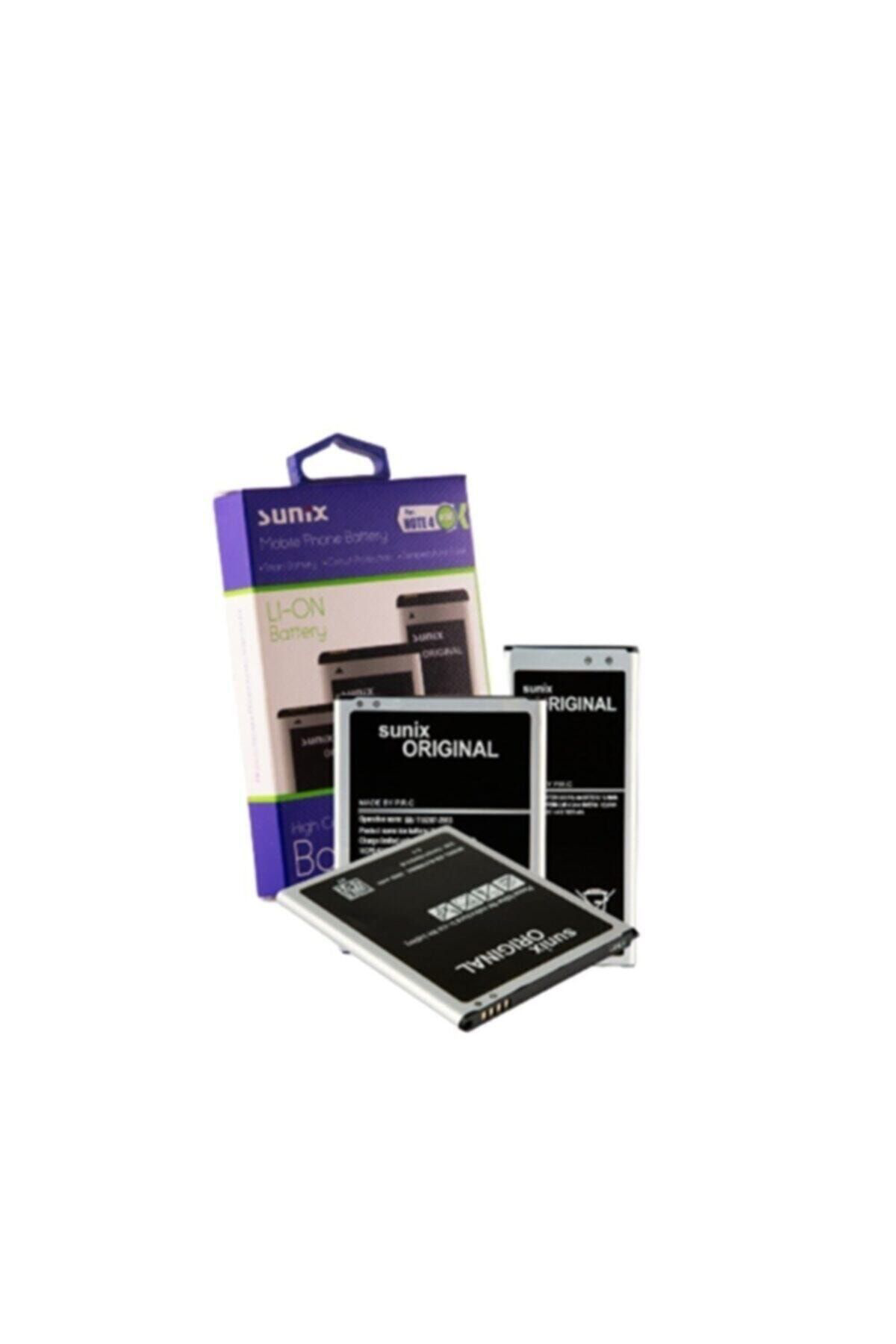 Nustech34 Samsung Note 3 Batarya