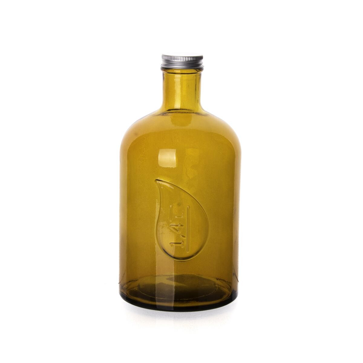 San Miguel  Şişe 1.4 Litre Turuncu 5783D Db48