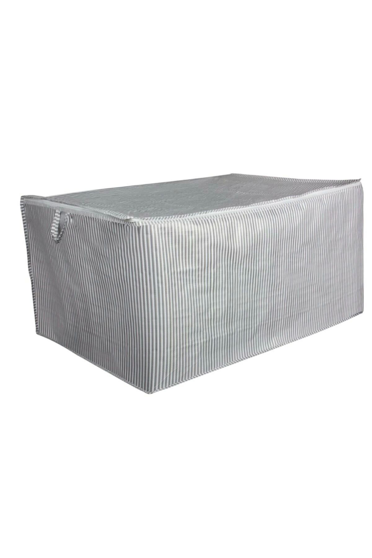 Yusuftex Sandik Tipi Yorgan Hurç - Mini 40 X 30 X 45 (336336)