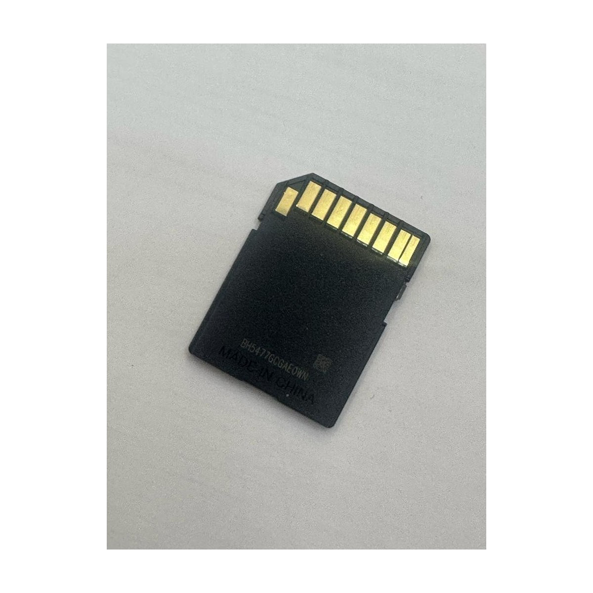 Sandisk  4 Gb Sdhc Hafiza Karti Video Buffer Class 10