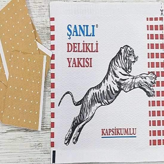Kurtsan Şanli Yaki