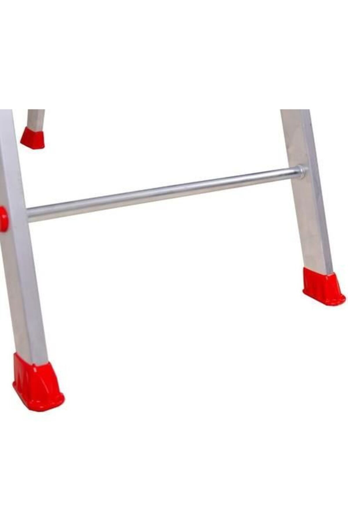 K&A Sarayli Professional Alüminyum Merdiven 2+1