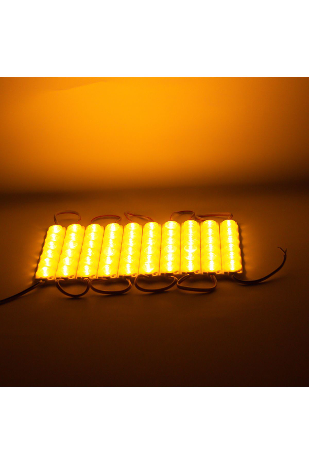 Ok Aksesuar Sari Modül Led 3030 24 Volt 3 Watt Go50603542550