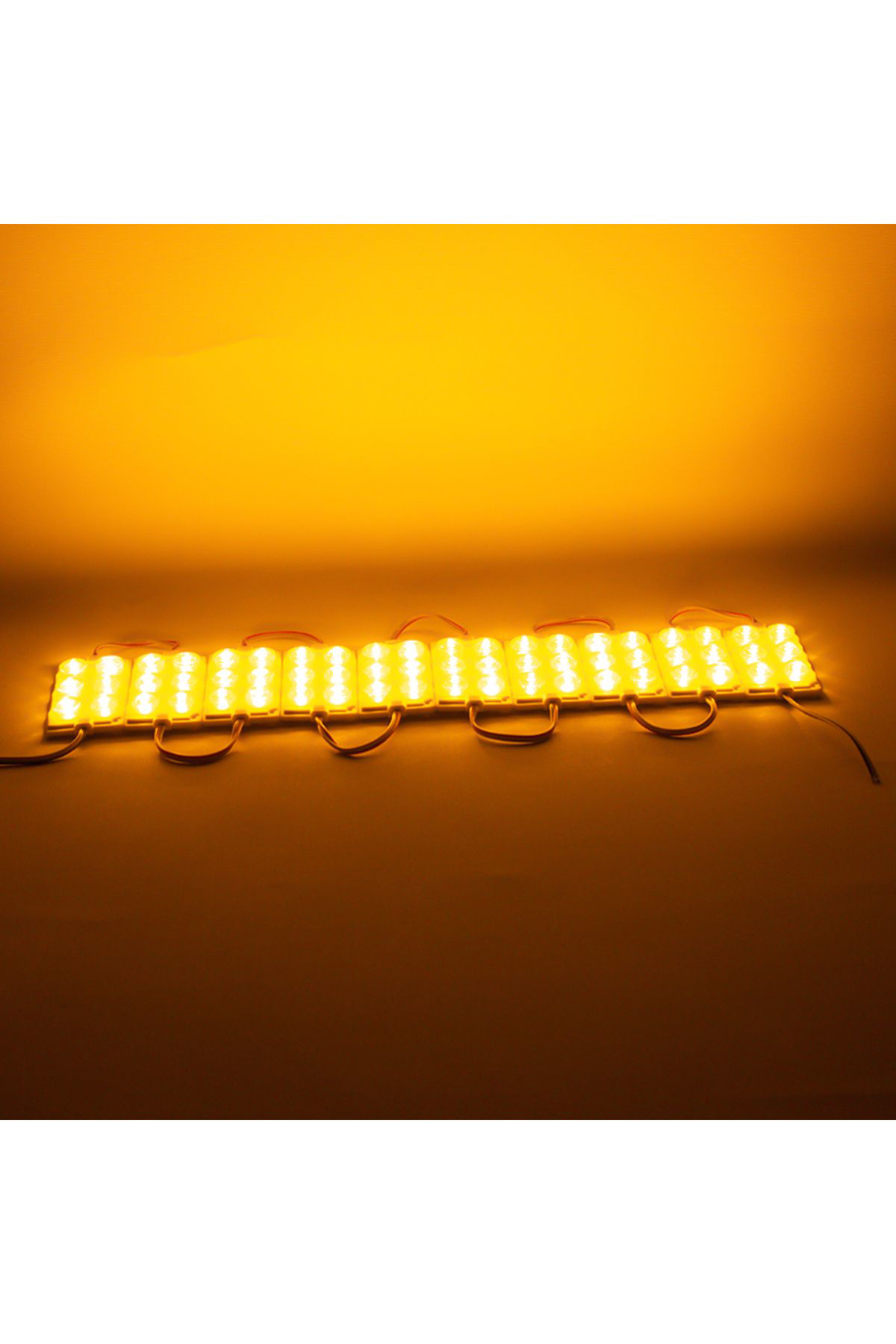 Cexos Sari Modül Led 75*40 3030 24 Volt 3 Watt (4767) - Cbt1397-7224
