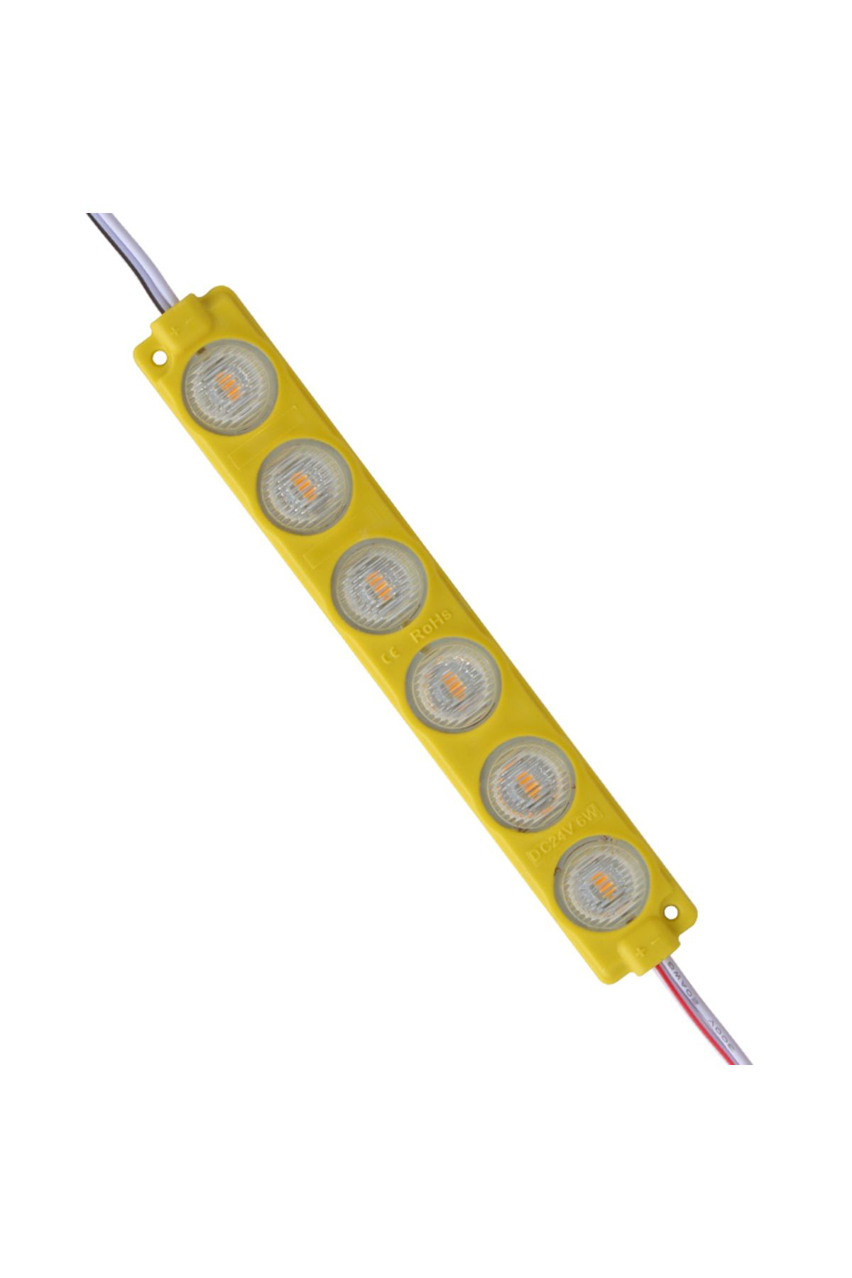 Ok Aksesuar Sari Modül Led 3030 24 Volt 3 Watt Go50603542550