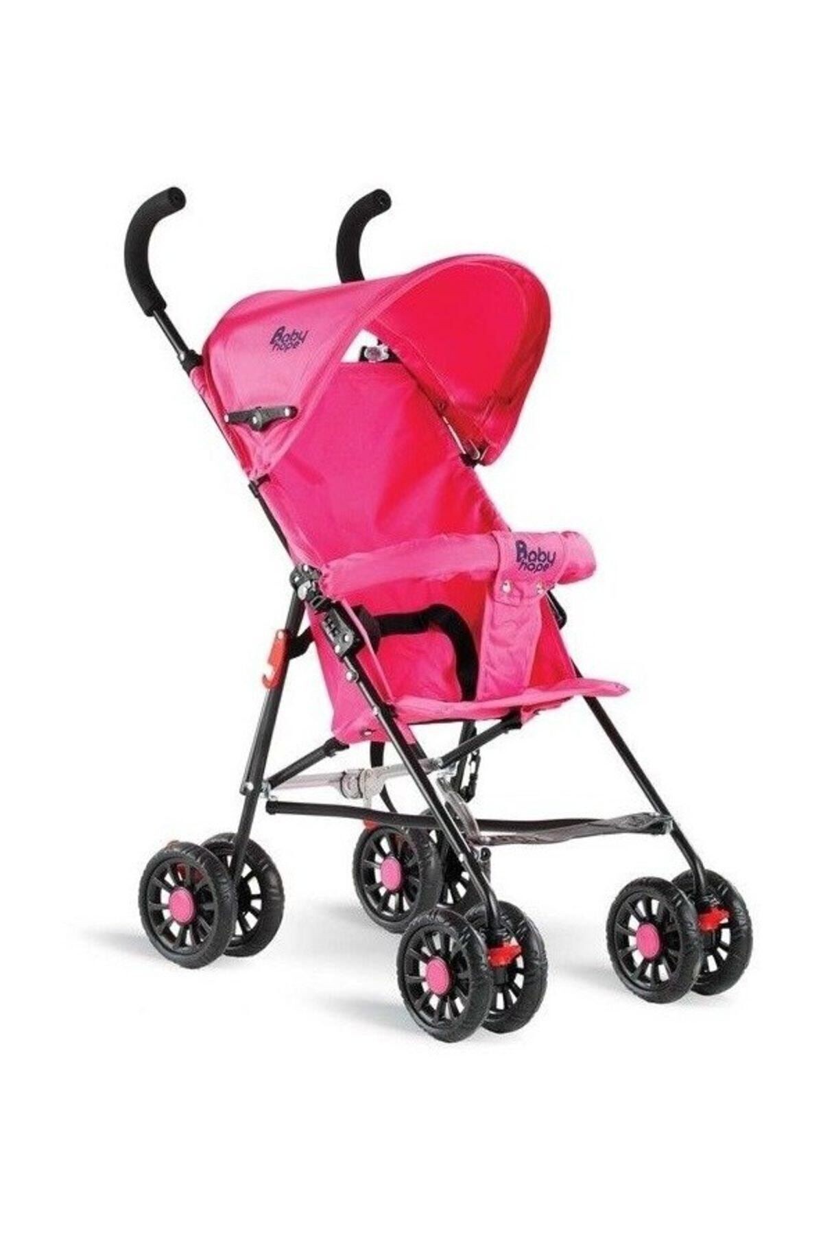 Babyhope Sc 107 Baston Bebek Arabasi