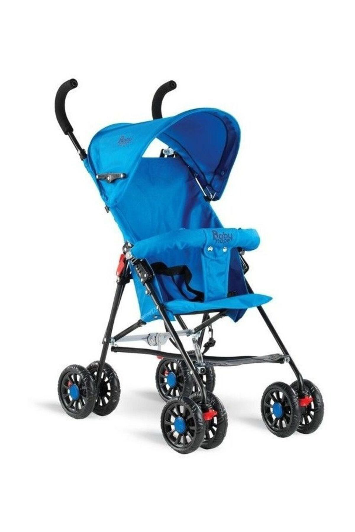 Babyhope Sc 107 Baston Bebek Arabasi
