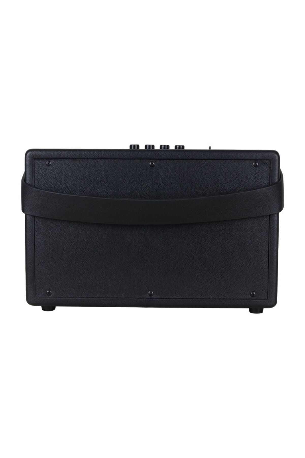 Ok Aksesuar Sd-1 El Mikrofonlu Kumandali Usb+Sd+Bt Seyyar Portatif Anfi Go506
